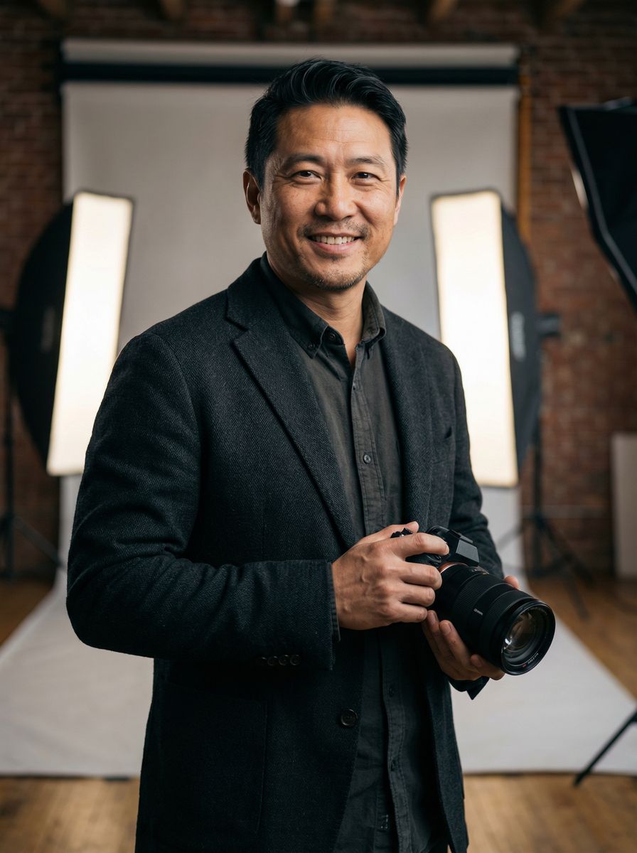 他他GV摄影师专家