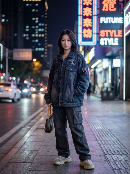 黑料美图展示-夜景人像视频