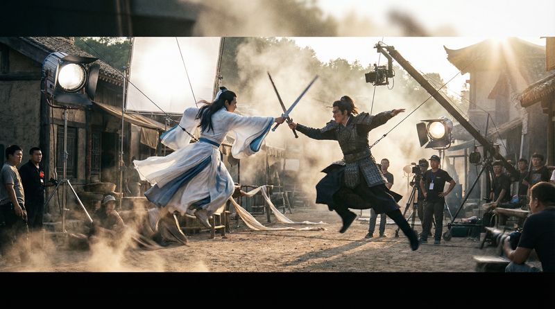 黑料视频-镖人动画制作